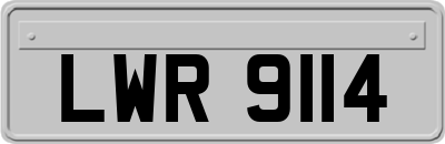 LWR9114