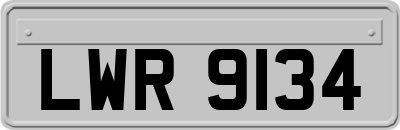 LWR9134