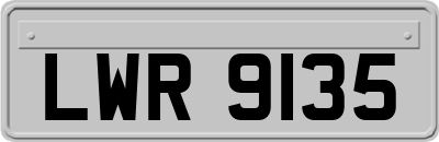 LWR9135