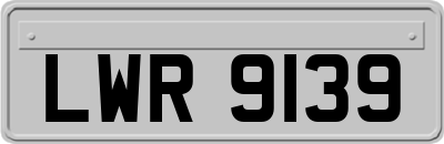 LWR9139