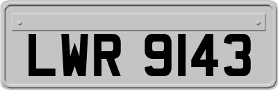 LWR9143