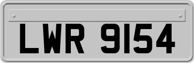 LWR9154