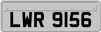 LWR9156