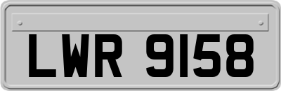 LWR9158