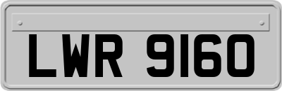 LWR9160