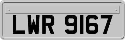 LWR9167