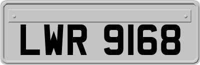 LWR9168