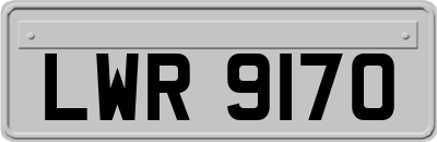 LWR9170