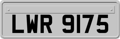 LWR9175