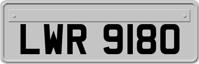 LWR9180