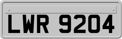 LWR9204