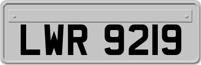 LWR9219