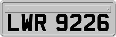 LWR9226