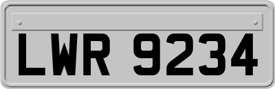 LWR9234