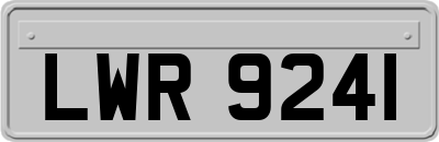 LWR9241