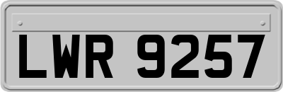 LWR9257