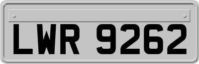 LWR9262