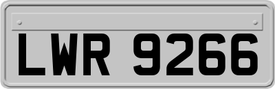 LWR9266