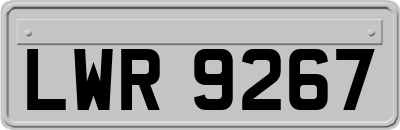 LWR9267