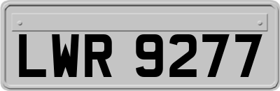 LWR9277