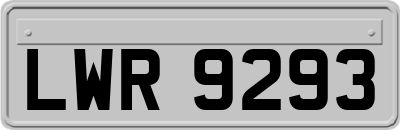 LWR9293