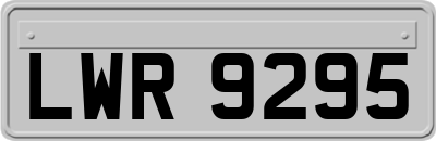 LWR9295