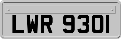 LWR9301