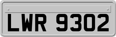 LWR9302