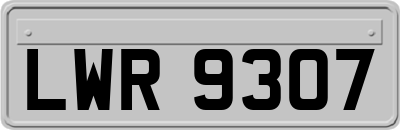 LWR9307