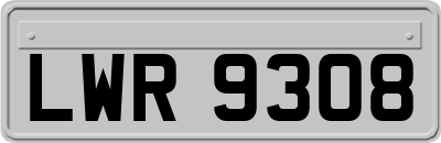 LWR9308