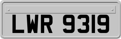 LWR9319