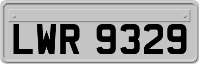 LWR9329