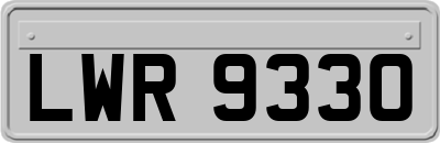 LWR9330