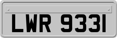 LWR9331