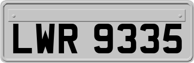 LWR9335