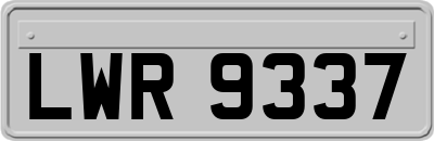 LWR9337