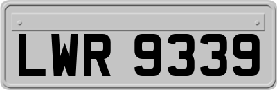 LWR9339