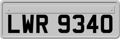 LWR9340