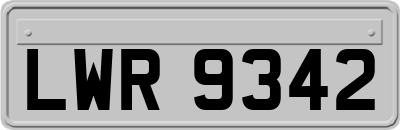 LWR9342