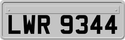 LWR9344