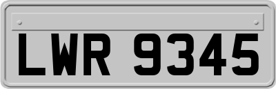 LWR9345