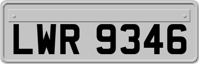 LWR9346