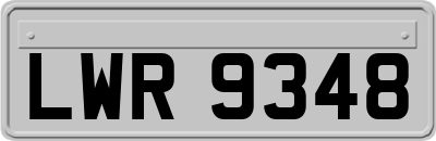 LWR9348