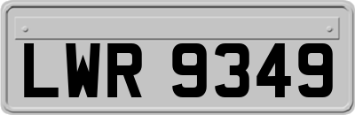 LWR9349