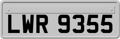 LWR9355