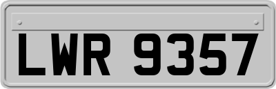 LWR9357