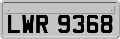 LWR9368