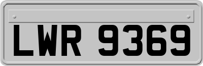 LWR9369