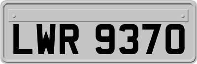 LWR9370