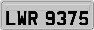 LWR9375